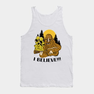 I believe Tank Top